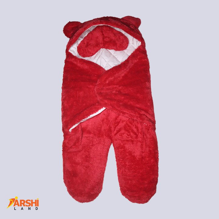 বেবী ব্লাংকেট (Baby Blanket)